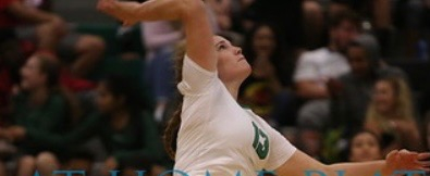 Evergreen (Volleyball Season)